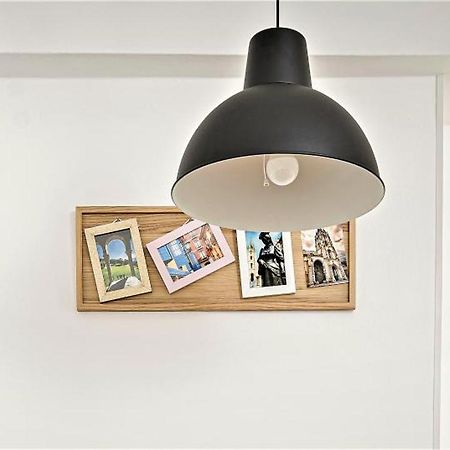 Apartamento Bs Oviedo Centro エクステリア 写真