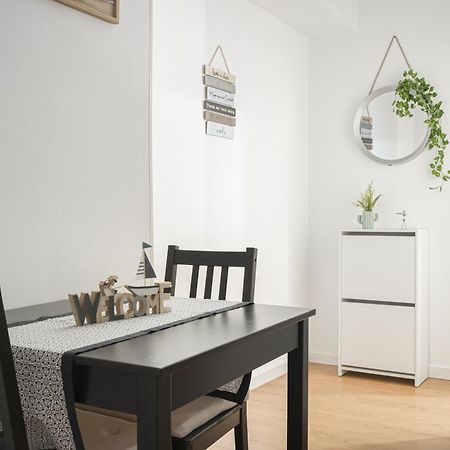 Apartamento Bs Oviedo Centro エクステリア 写真