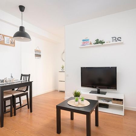 Apartamento Bs Oviedo Centro エクステリア 写真