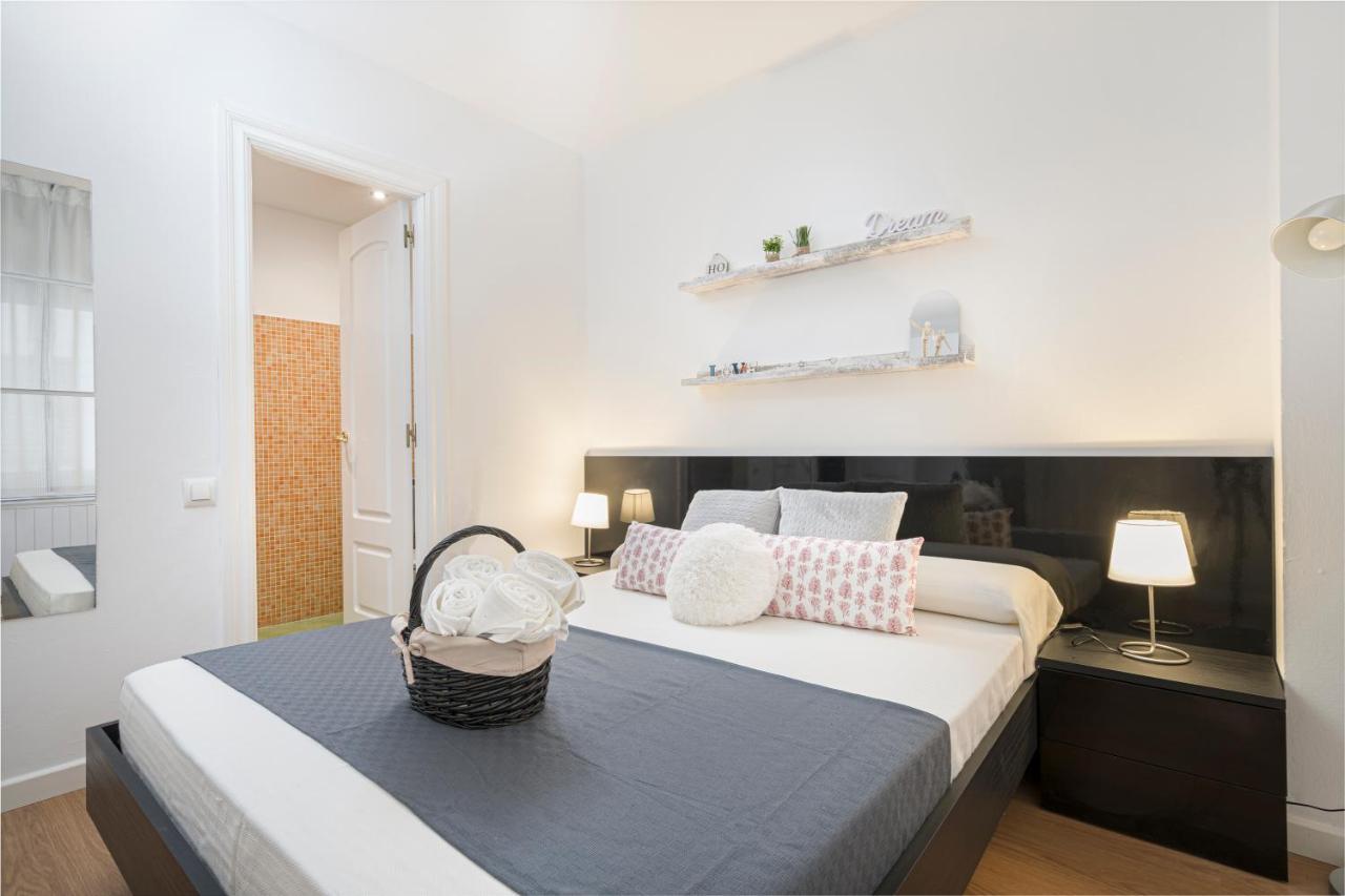Apartamento Bs Oviedo Centro エクステリア 写真