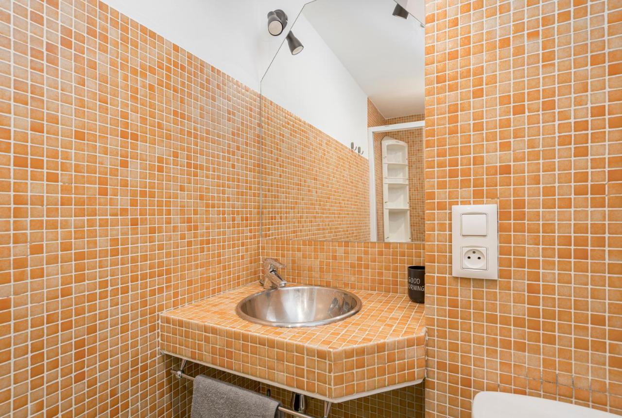 Apartamento Bs Oviedo Centro エクステリア 写真