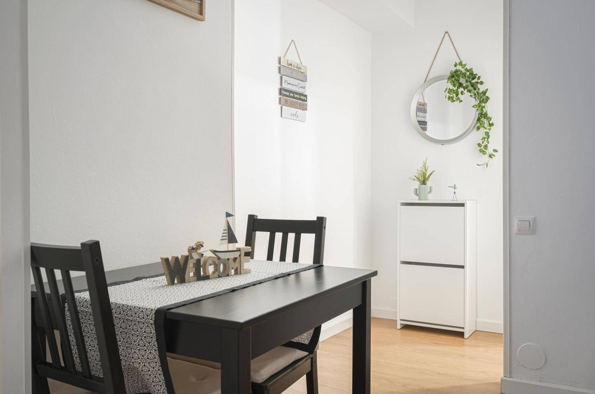 Apartamento Bs Oviedo Centro エクステリア 写真