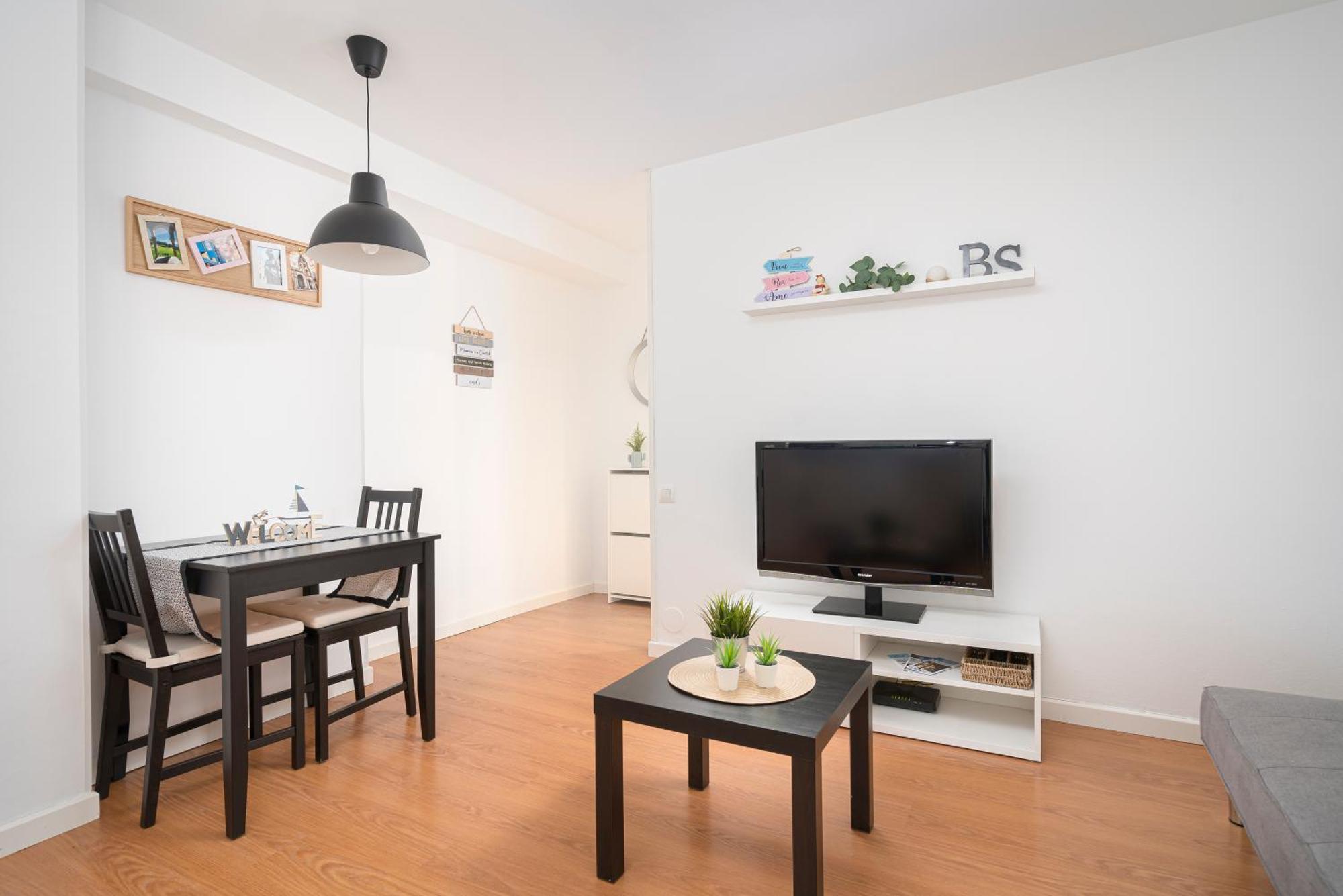 Apartamento Bs Oviedo Centro エクステリア 写真